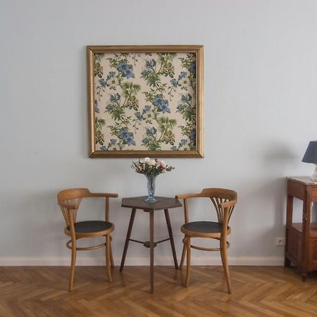 Prague Castle Apartment Vintage Екстер'єр фото