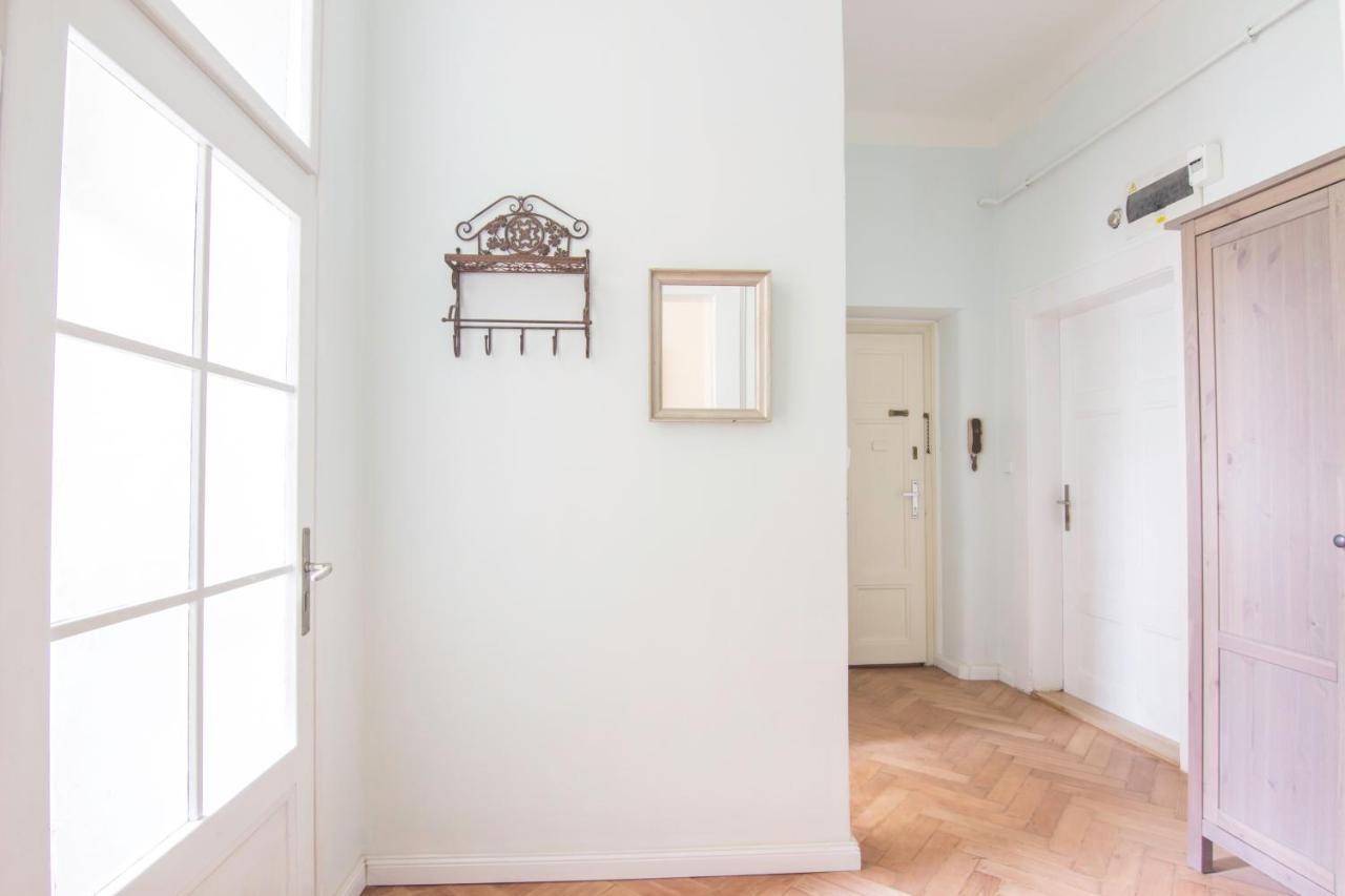 Prague Castle Apartment Vintage Екстер'єр фото